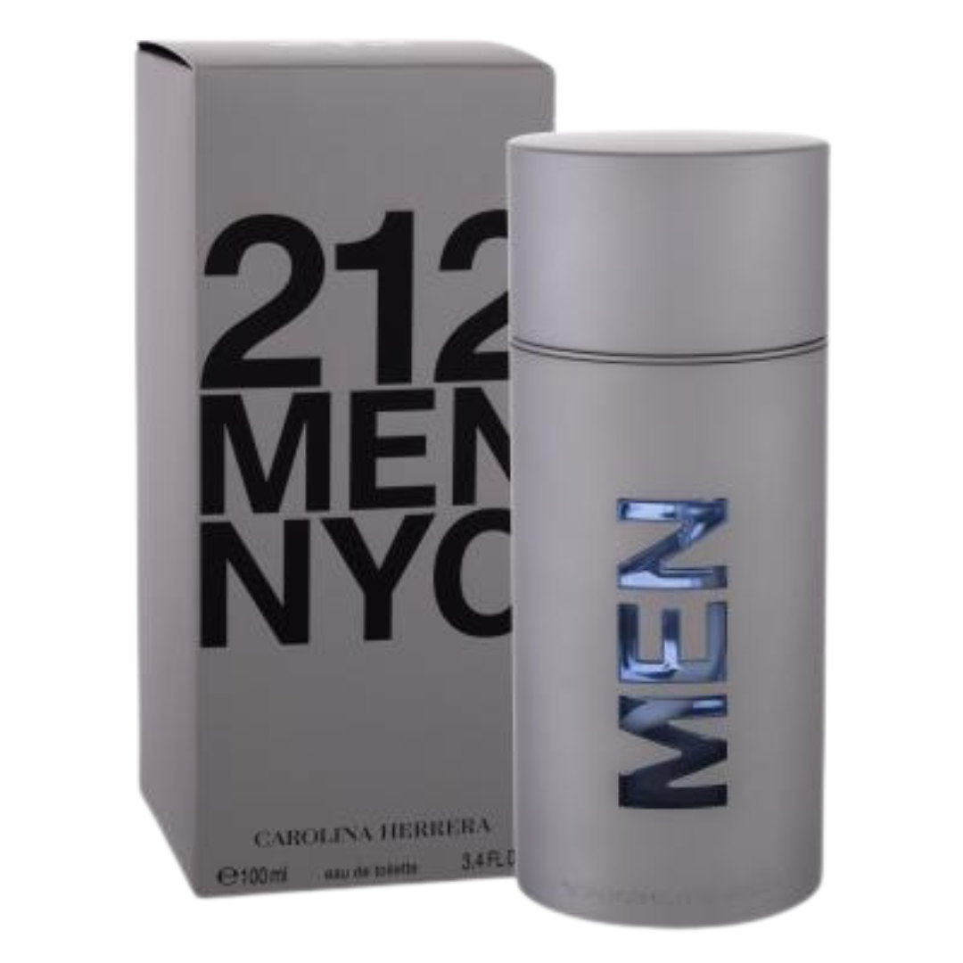 212 man nyc